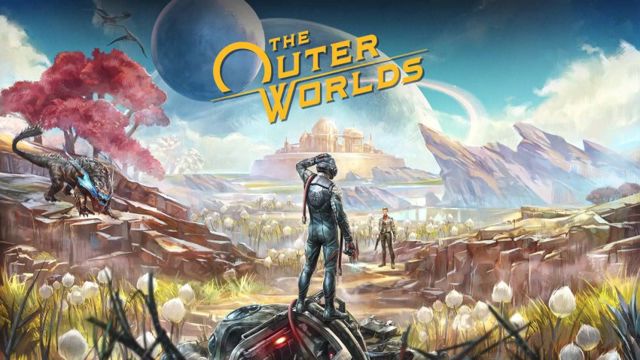 Tải game The Outer Worlds 2 v1.0.4.0-P2P
