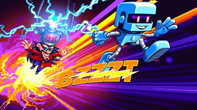Tải game Bzzzt v1.202-P2P