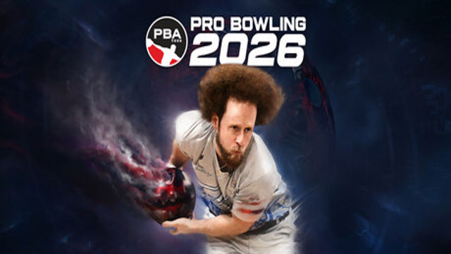 Tải game PBA Pro Bowling 2026-P2P