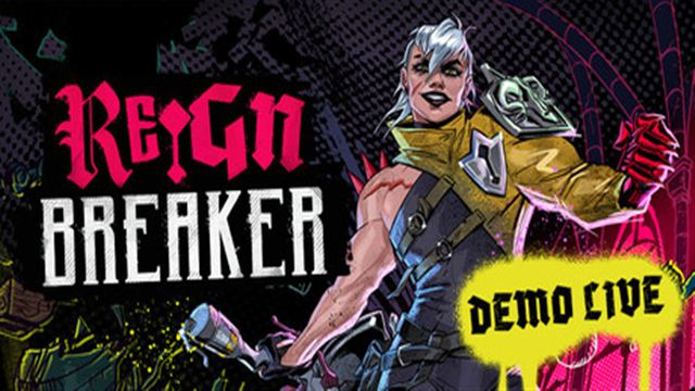 Tải game Reignbreaker v1.0.1.HF-P2P