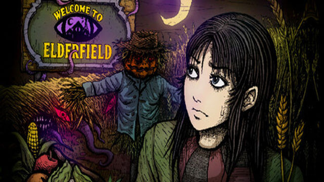 Tải game Welcome to Elderfield-TENOKE