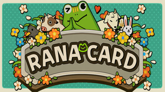 Tải game Rana Card-TENOKE