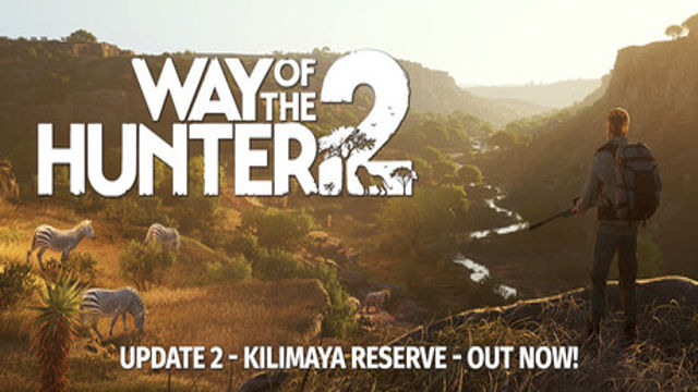 Tải game Way of the Hunter 2 v0.3.0.199567 Early Access