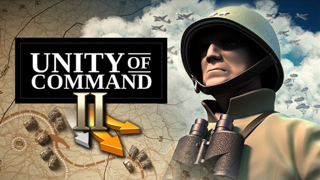 Tải game Unity of Command II Berlin-RUNE