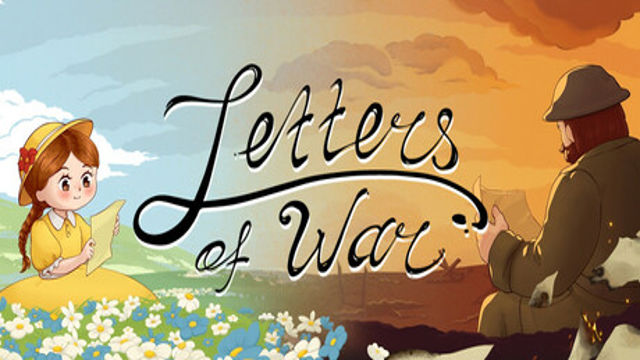Tải game Letters of War-TENOKE