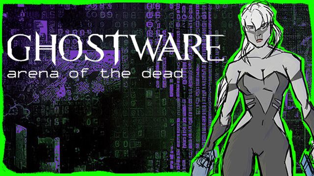 Tải game GHOSTWARE Arena Of The Dead-SKIDROW