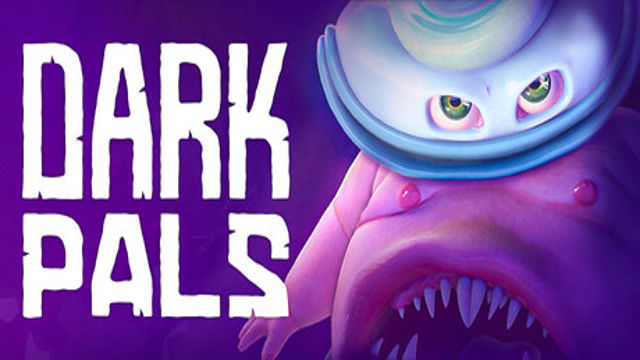 Tải game Dark Pals The 1st Floor-TENOKE