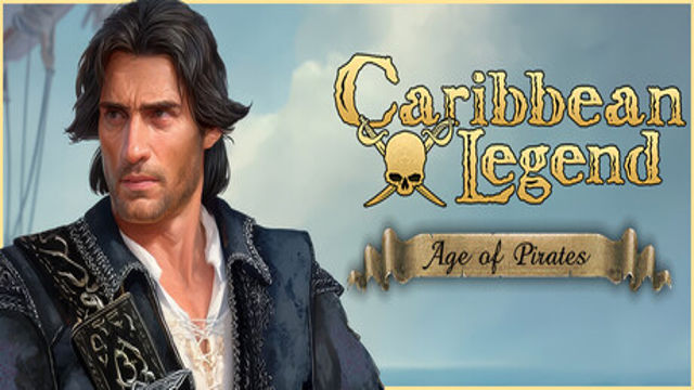 Tải game Caribbean Legend Age of Pirates Buccaneers-RUNE