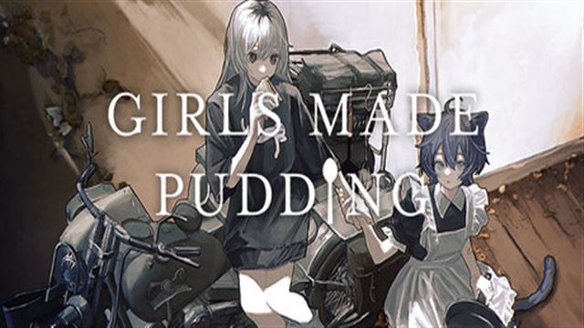 Tải game GIRLS MADE PUDDING-TENOKE