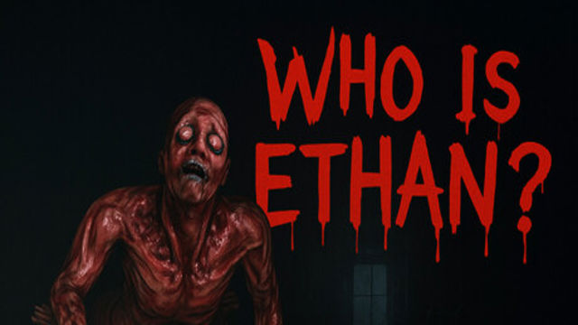 Tải game Who Is Ethan-TENOKE