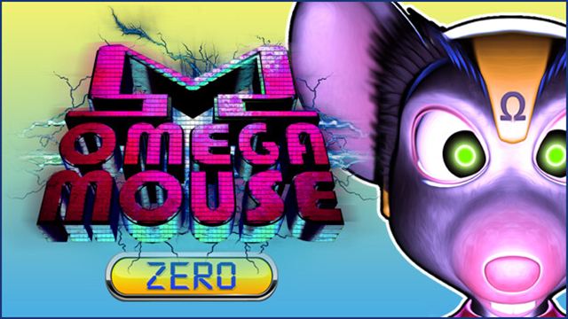 Tải game Omega Mouse Zero-TiNYiSO