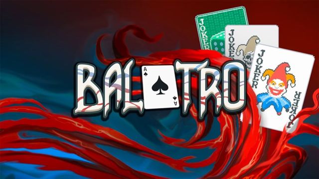 Tải game Balatro Friends of Jimbo-P2P