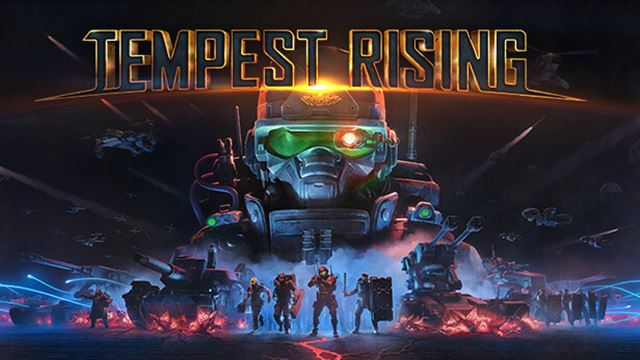 Tải game Tempest Rising v1.1.1.44024-P2P