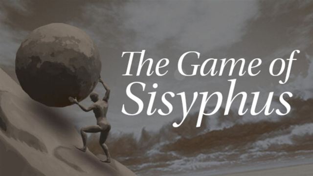 Tải game The Game of Sisyphus-GoldBerg