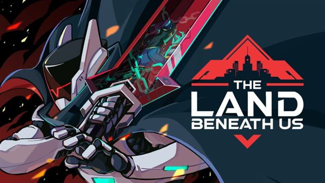 Tải game The Land Beneath Us-TENOKE