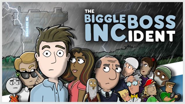 Bộ sưu tập game The Biggleboss Incident