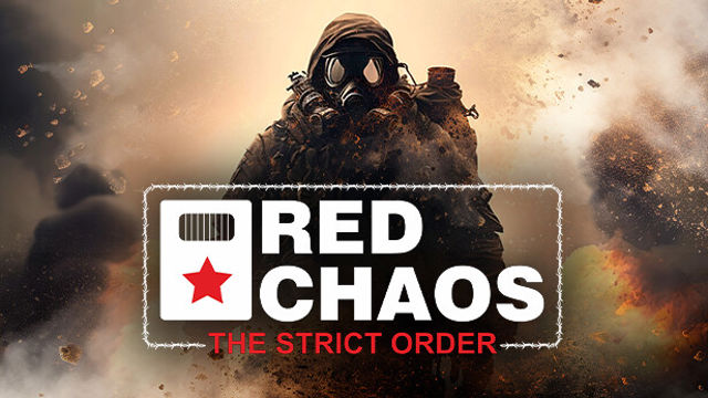Tải game Red Chaos The Strict Order Early Access