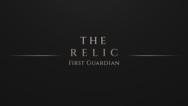 Tải game The Relic First Guardian-P2P