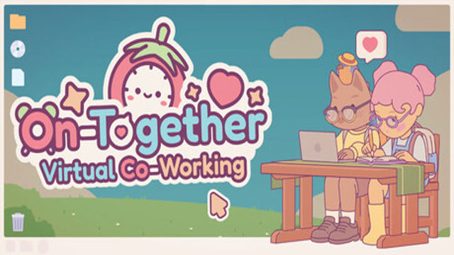 Tải game On-Together Virtual Co-Working-TENOKE
