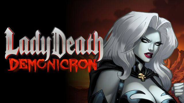 Tải game Lady Death Demonicron-RUNE