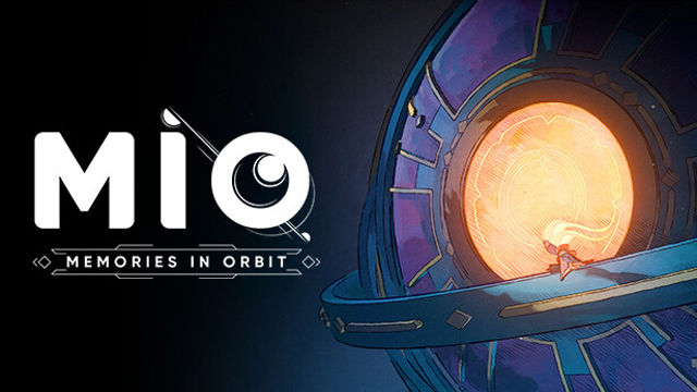 Tải game MIO Memories in Orbit-RUNE