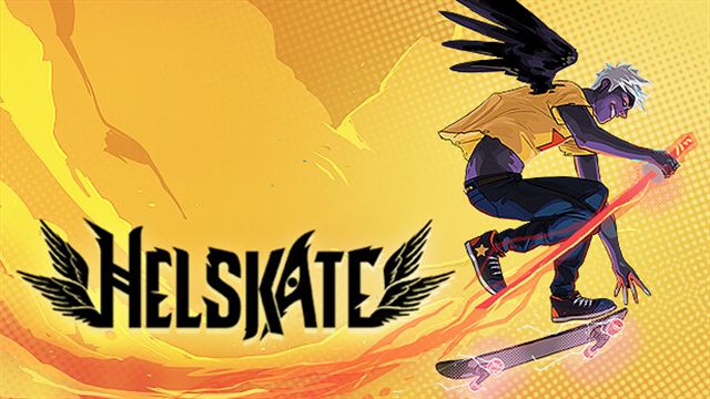 Tải game Helskate-RUNE