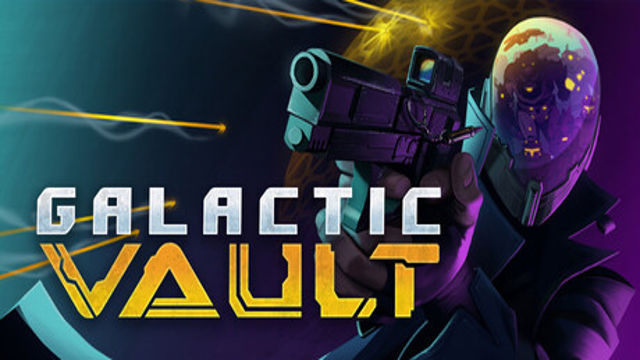 Tải game Galactic Vault-TENOKE