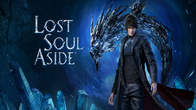 Tải game Lost Soul Aside-TENOKE