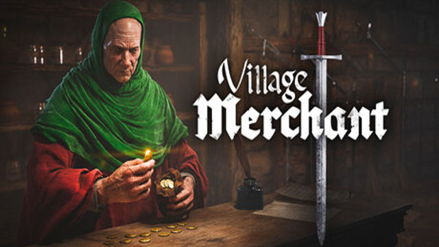 Tải game Village Merchant-GoldBerg