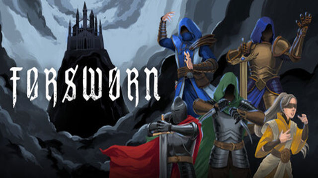 Tải game Forsworn-GoldBerg