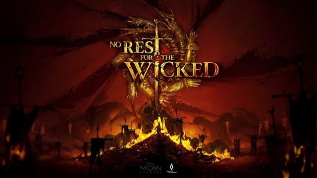 Tải game No Rest for the Wicked Early Access