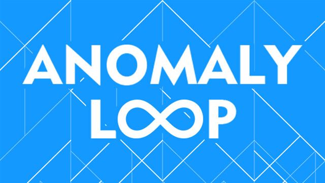 Tải game Anomaly Loop-TENOKE