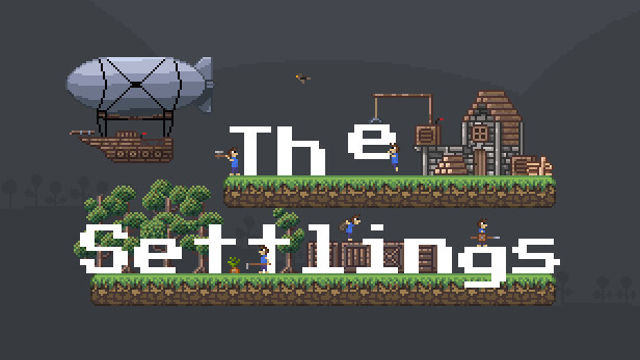 Tải game Craftlings-TENOKE