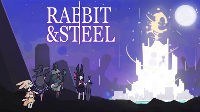 Tải game Rabbit and Steel-TENOKE