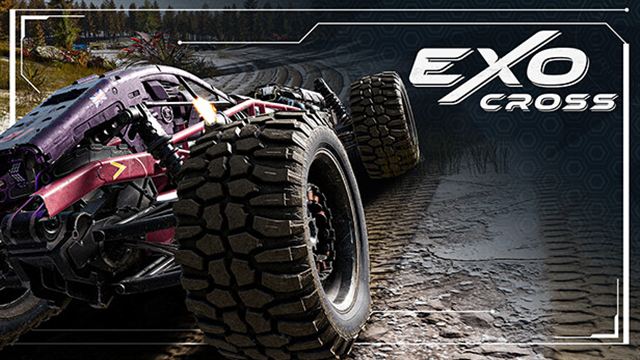 Tải game ExoCross v20241115-P2P