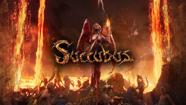 Tải game Succubus Tormentress-RUNE