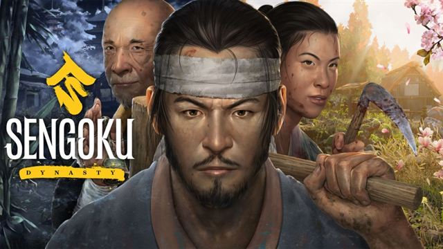 Tải game Sengoku Dynasty v1.1.0.1-P2P