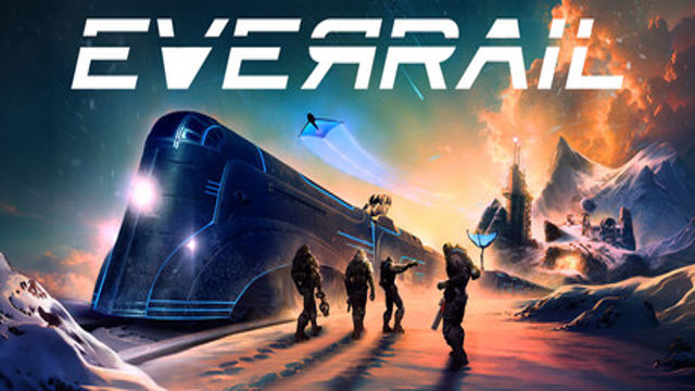 Tải game EverRail v0.3.3 Early Access