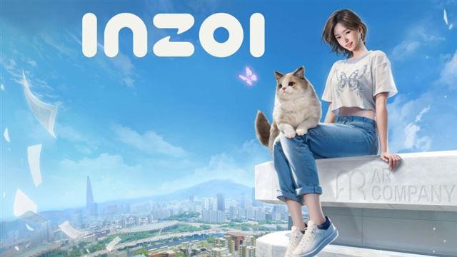 Tải game inZOI v0.2.2 Early Access