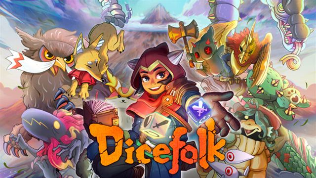 Tải game Dicefolk v1.0.19-P2P