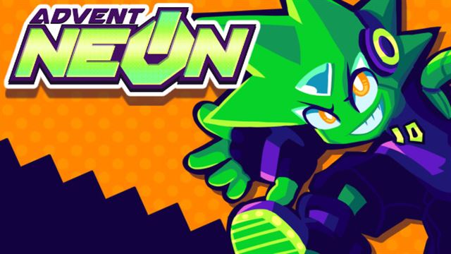 Bộ sưu tập game Advent NEON®