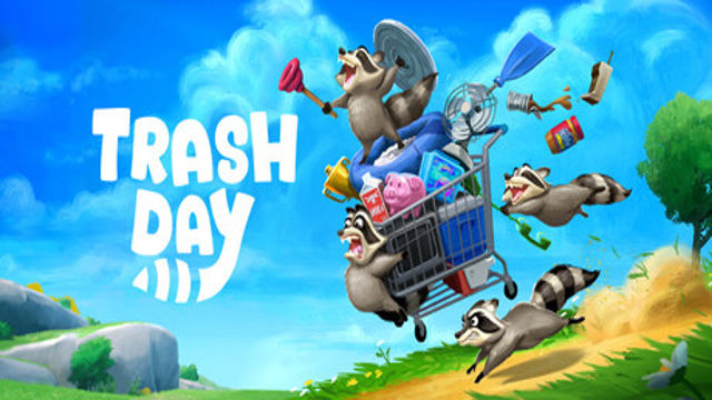 Tải game Trash Day-GoldBerg