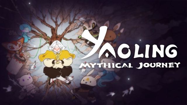 Tải game Yaoling Mythical Journey Early Access