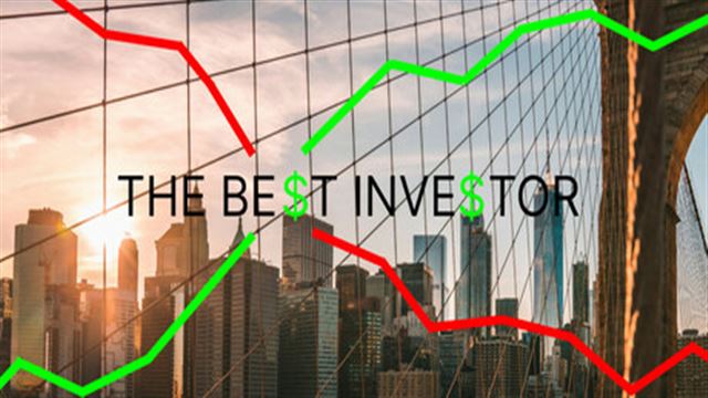Bộ sưu tập game THE BEST INVESTOR