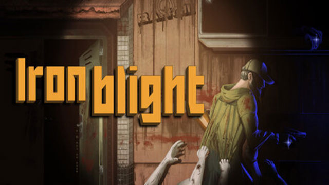 Tải game Iron Blight v1.05-P2P
