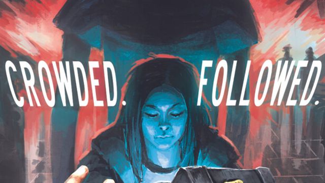 Tải game CROWDED FOLLOWED-GoldBerg