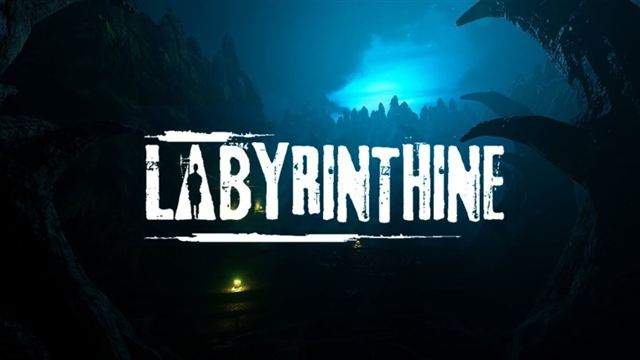 Tải game Labyrinthine v20240601-P2P