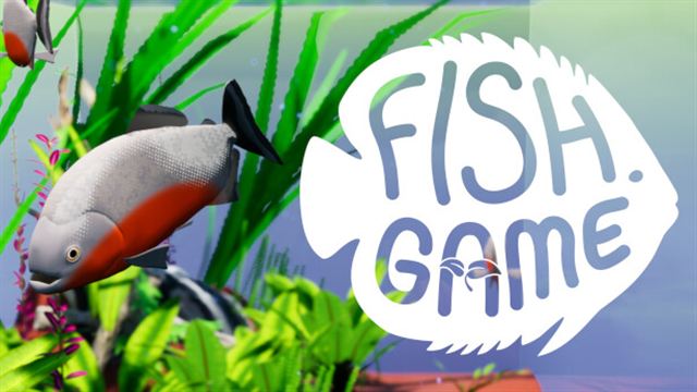 Tải game Fish Game v0.02.58-P2P