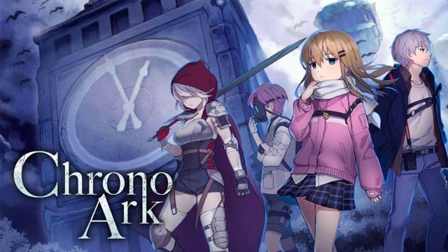 Tải game Chrono Ark-TENOKE