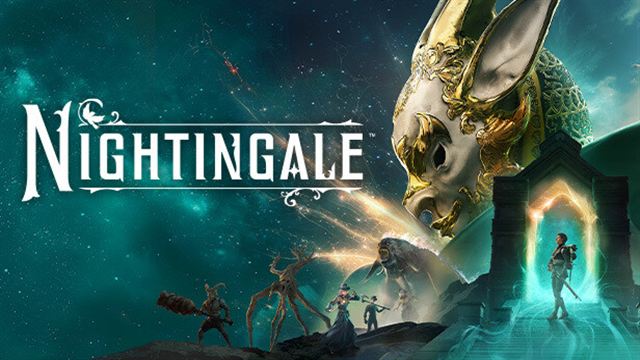 Tải game Nightingale Early Access